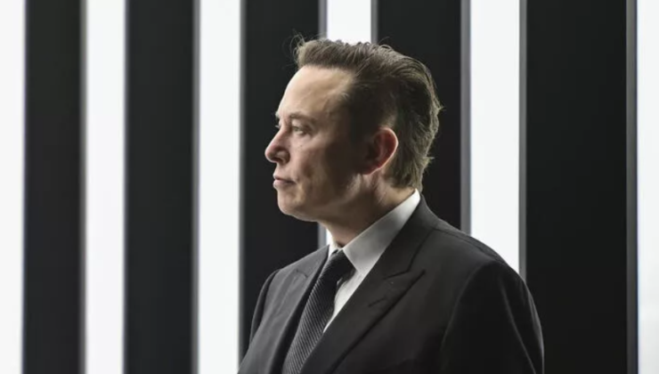 Elon Musk: Suikasta kurban gidebilirim