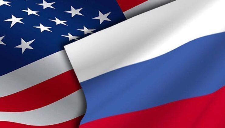 Rusya: Rus ve ABD’li diplomatlar İstanbul’da görüşme yapıyor