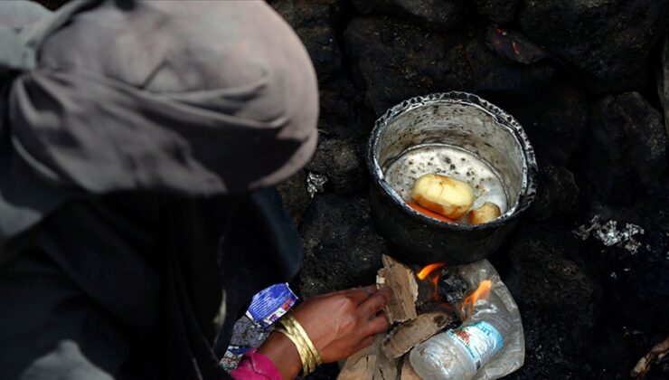 Dünya Bankası’ndan Yemen’e 150 milyon dolarlık ‘gıda güvenliği’ desteği