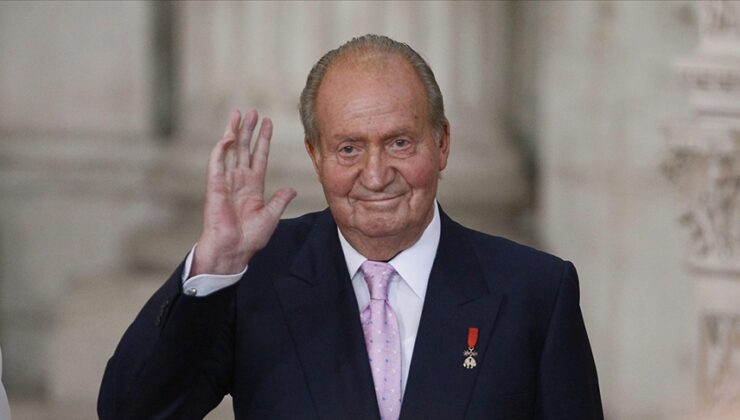 İngiltere Temyiz Mahkemesi, eski İspanya Kralı Juan Carlos’un dokunulmazlığını tanıdı