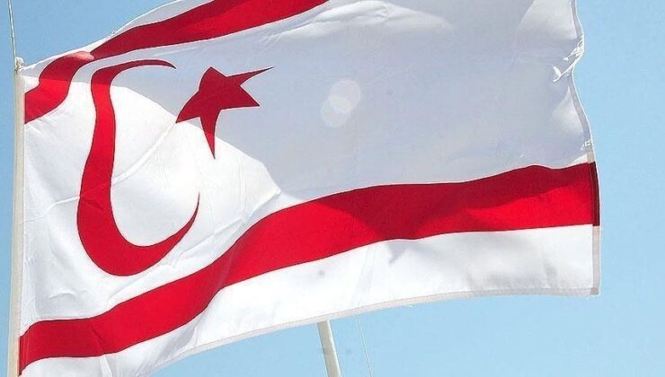 KKTC’den ABD Komitesi’ne Kıbrıs meselesine ilişkin açıklamasına tepki