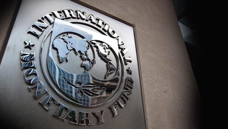 IMF: Çin’in ekonomik toparlanması Kovid stratejisinde dengeyi ayarlamasına bağlı
