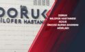 Doruk Nilüfer Hastanesi açılış öncesi Bursa basınını ağırladı