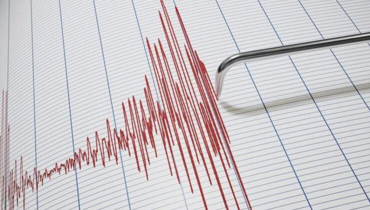 Nepal’de 5.6 büyüklüğünde deprem