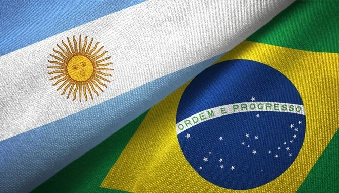 Brezilya ve Arjantin’den ortak para birimi adımı