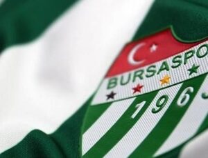 Bursaspor’un maçı seyircisiz oynanacak!