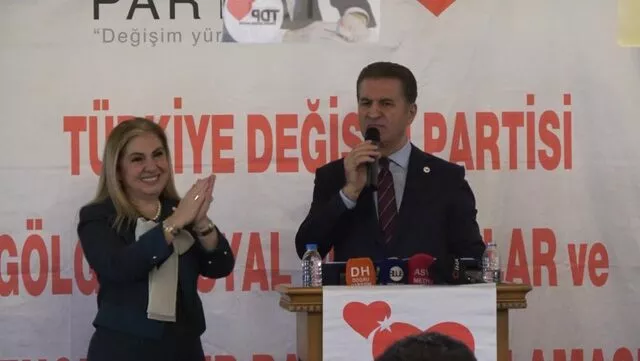 TDP lideri Mustafa Sarıgül’den TikTok tepkilerine serzeniş! 
