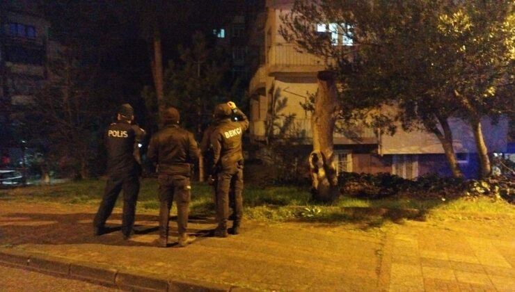 Bursa’da yaşlı kadın gaz sızıntısı olan evde uyuya kaldı… ekipler seferber oldu!