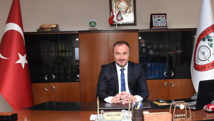 Bursa’ya ‘butaksi’ geliyor…