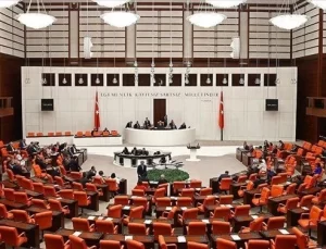 CHP’li Başarır ve İYİ Partili Türkkan hakkında dokunulmaz kararı!