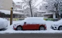 Türkiye beyaza büründü: Birçok ilde kar yağışı etkili oluyor