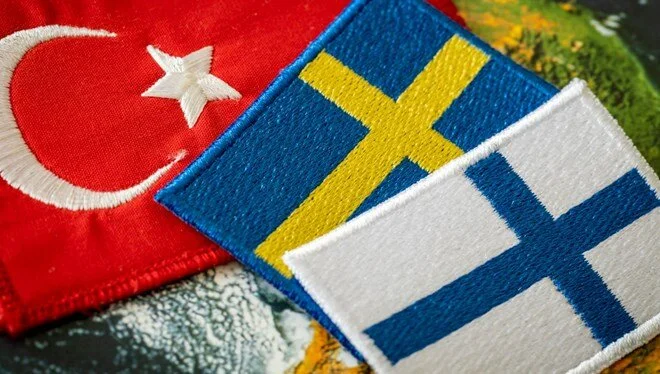 ABD’den Türkiye-İsveç-Finlandiya açıklaması: Kendi aranızda halledin