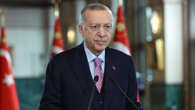 Cumhurbaşkanı Erdoğan’dan Bilecik paylaşımı