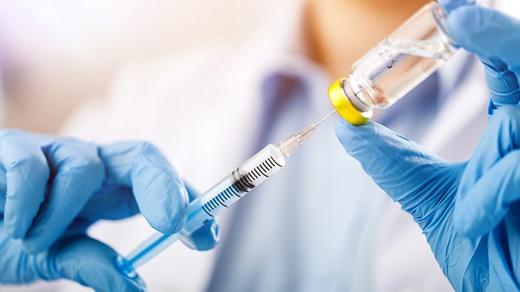 BioNTech kanser aşısı denemeleri için tarih verdi