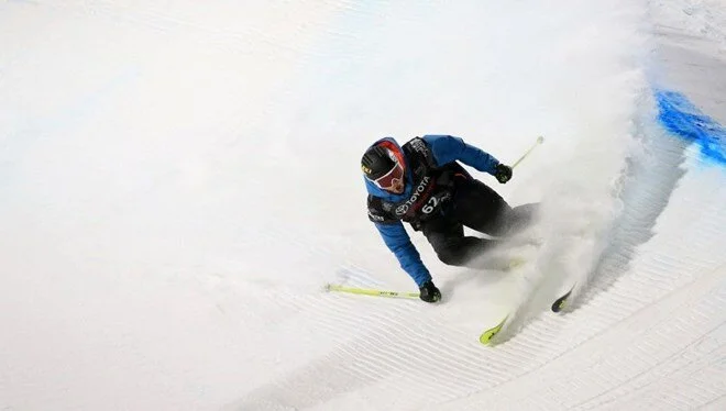 Dünya şampiyonu ABD’li eski kayakçı, çığ nedeniyle yaşamını yitirdi