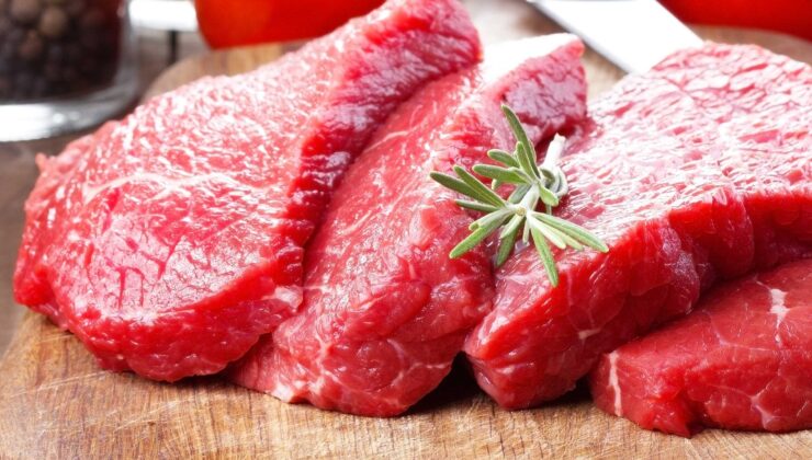Kırmızı et ithalatı yerli üreticiyi bitirir mi? Bursa Kasaplar Odası Başkanı açıkladı (ÖZEL HABER)