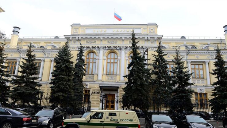 Rus bankacılık sektörü yaptırımlara rağmen 2022’yi karla kapattı