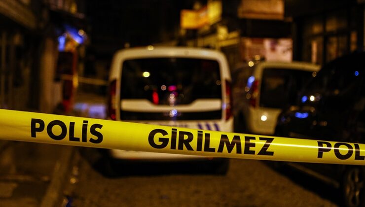 Sancaktepe’de bir evde 4 kişi ölü bulundu