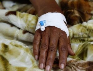 Burundi’nin Bujumbura şehrinde kolera salgını ilan edildi
