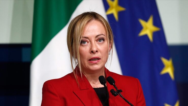 İtalya Başbakanı Meloni’den AB’ye “Batı Balkanlar” çağrısı