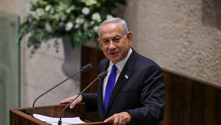 Netanyahu Yunan Dışişleri Bakanı’ndan BM oylamalarında İsrail’e destek istedi