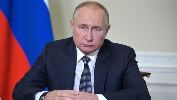 Putin Rusya’da artan üretime rağmen ilaç fiyatlarının yükseldiğini söyledi