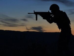 Pençe-Kilit Operasyonu bölgesinde 3 PKK’lı terörist etkisiz hale getirildi
