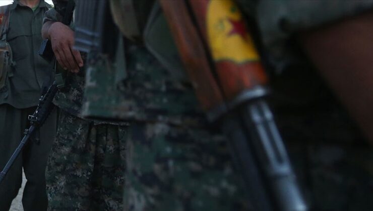 Terör örgütü PKK/YPG, Haseke’de 58 genci zorla silahlı kadrosuna kattı