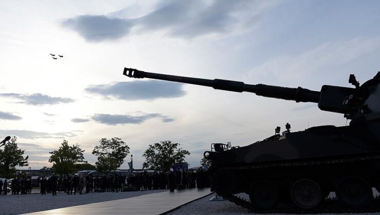 Polonya, “tank koalisyonu”na katılımın geniş olmasını istiyor
