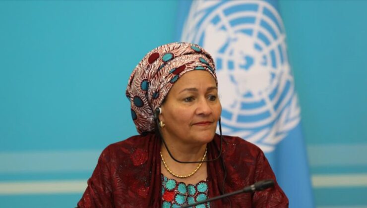BM Genel Sekreter Yardımcısı’ndan “İslam’da kadın haklarının Taliban’a hatırlatılması” çağrısı