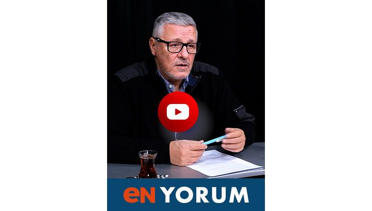 Necati Kartal ile ‘eN’Yorum / Türkiye Vatandaşlığı