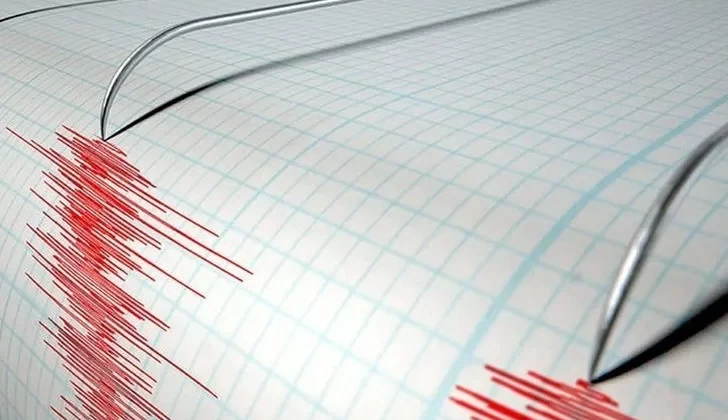 Komşuda 4,5 büyüklüğünde deprem! Artvin’de de hissedildi