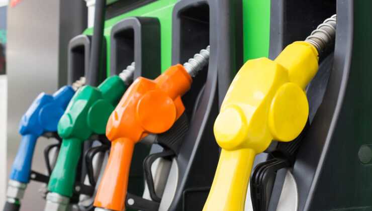 Güncel benzin ve motorin fiyatları; 9 Şubat akaryakıt fiyatları