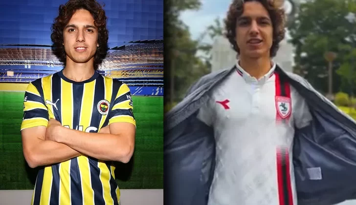 Fenerbahçe’ye dün imza attı, bugün ayrıldı!