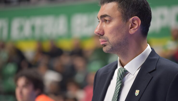Gaziantep Basketbol Bursa’ya gelecek mi? Nedim Yücel açıkladı