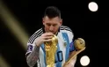 Lionel Messi’den Dünya Kupası 2026’ya yeşil ışık