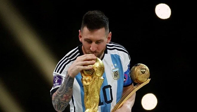 Lionel Messi’den Dünya Kupası 2026’ya yeşil ışık