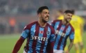 Trabzonspor’da Trezeguet, Nwakaeme’yi geçti