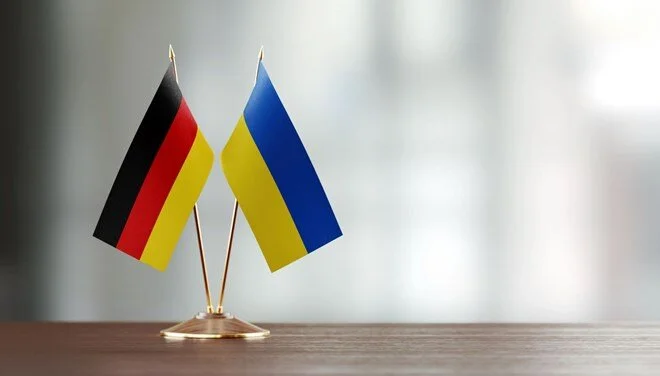 Almanya’dan flaş Ukrayna kararı! Onay verildi…