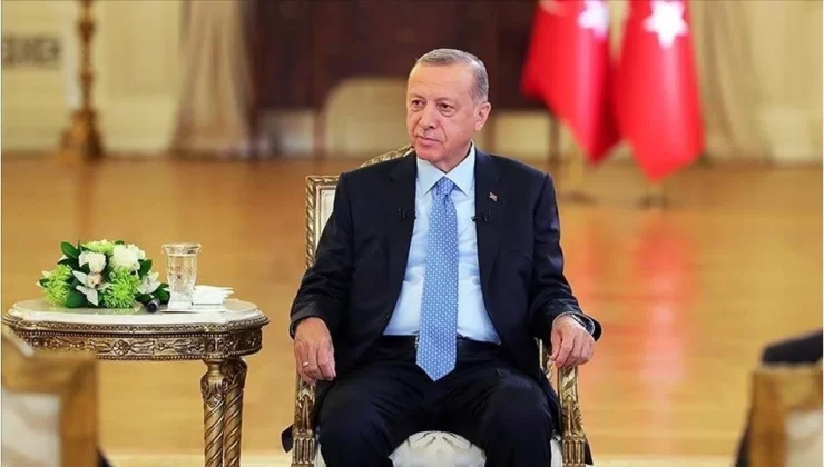Cumhurbaşkanı Erdoğan Afyon-Şuhut yolunu açtı!