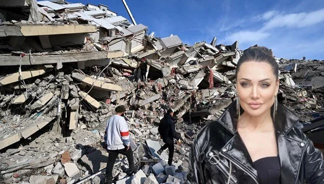 Umut Akyürek Adana’da depremi yaşadı: 1999 depreminden 10 kat daha şiddetliydi