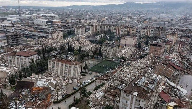 Deprem bölgesindeki 500 bina incelendi… İşte 8 kritik hata