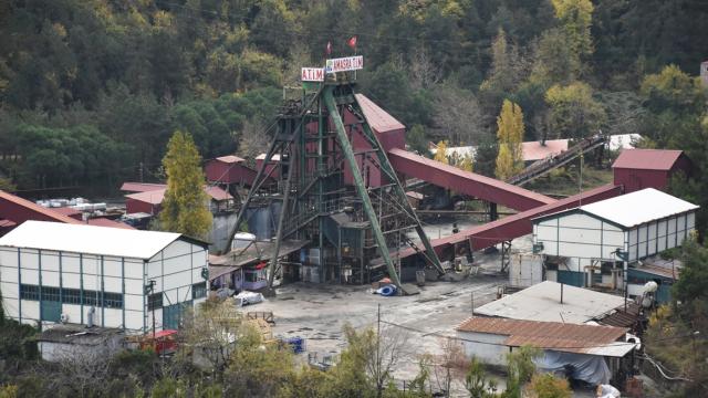 Amasra’daki maden kazasına ilişkin iddianame kabul edildi