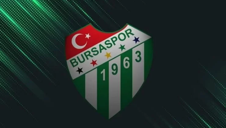 Bursaspor’un Avrupa maçı iptal!