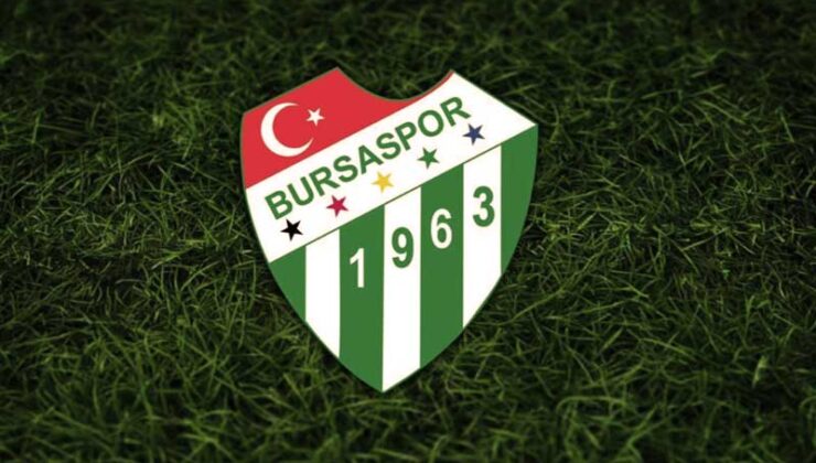Bursaspor’da 2023’ün ilk Divan Kurulu heyecanı enbursa.com’da atacak