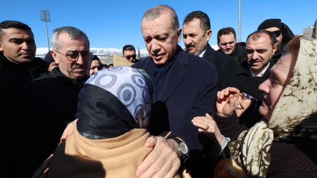 Cumhurbaşkanı Erdoğan Gaziantep’e gidiyor
