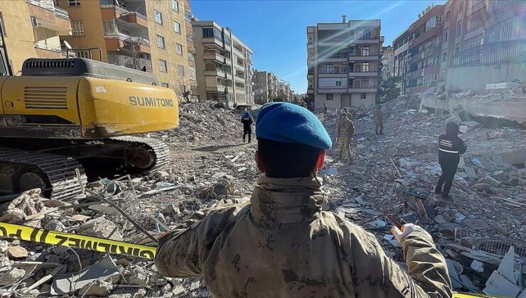 Şanlıurfa Valiliğinden “deprem yardımlarının engellendiği” iddialarına ilişkin açıklama: