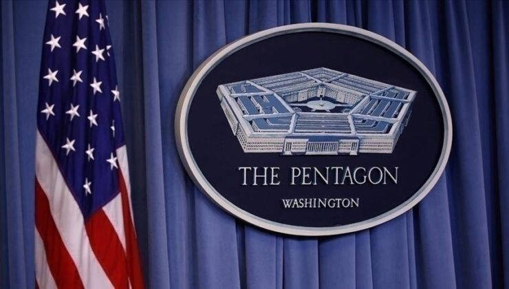 Pentagon: Çin’in casus balonu sürüklenmedi, manevra yapabiliyor