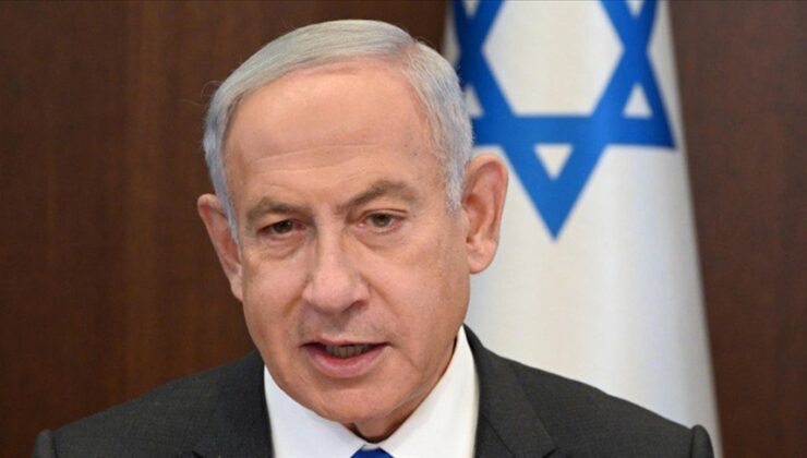 İsrail Başbakanı, Ukrayna’ya “askeri yardımı” değerlendirdiklerini söyledi