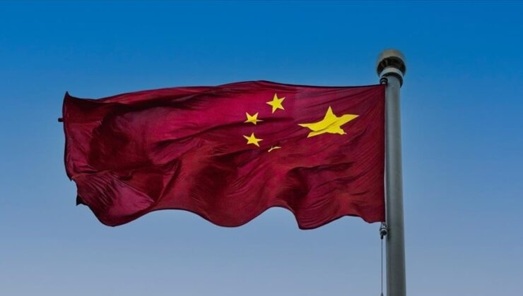 Çin, ABD’nin “casusluk faaliyeti” olarak nitelediği uçan balonu sahiplendi